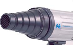 Falcon Eyes Konischer Snoot für die GN-/TE-Serie FEA-CS
