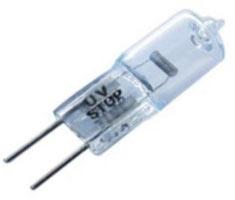 Falcon Eyes Halogen Einstelllampe ML-50/G6.35 für SS-110/150/200F Stich 50W