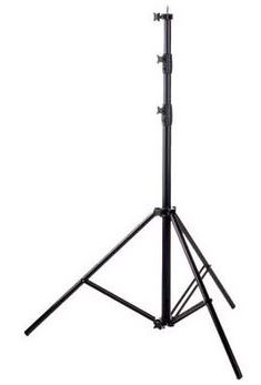 Falcon Eyes Lampenstativ L2900GA/B Heavy Duty 284 cm