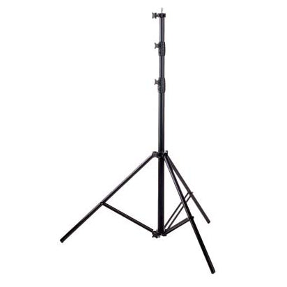 Falcon Eyes Lampenstativ L3900GA/B Heavy Duty 394 cm