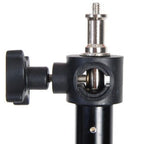 Falcon Eyes Lampenstativ L3900GA/B Heavy Duty 394 cm