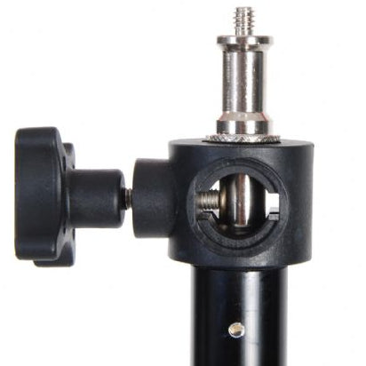 Falcon Eyes Lampenstativ L3900GA/B Heavy Duty 394 cm