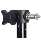 Falcon Eyes Lampenstativ L3900GA/B Heavy Duty 394 cm