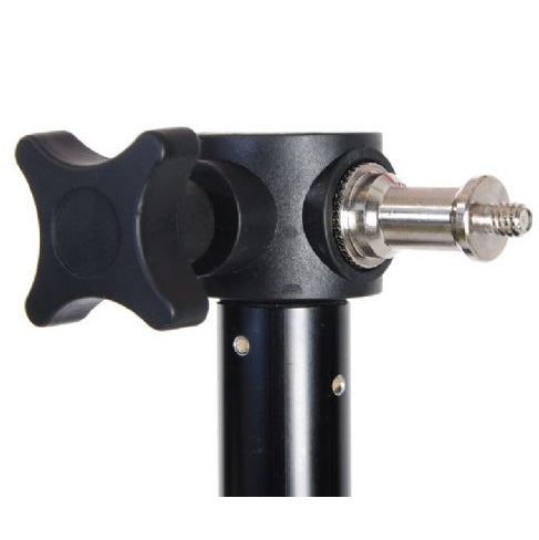 Falcon Eyes Lampenstativ L3900GA/B Heavy Duty 394 cm