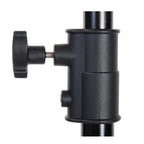 Falcon Eyes Lampenstativ L3900GA/B Heavy Duty 394 cm