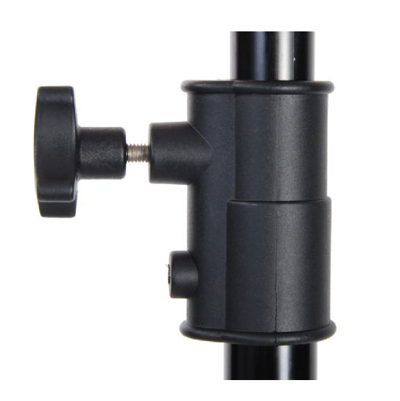 Falcon Eyes Lampenstativ L3900GA/B Heavy Duty 394 cm