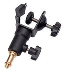 Falcon Eyes Rohrschelle + Spigot CL-35M