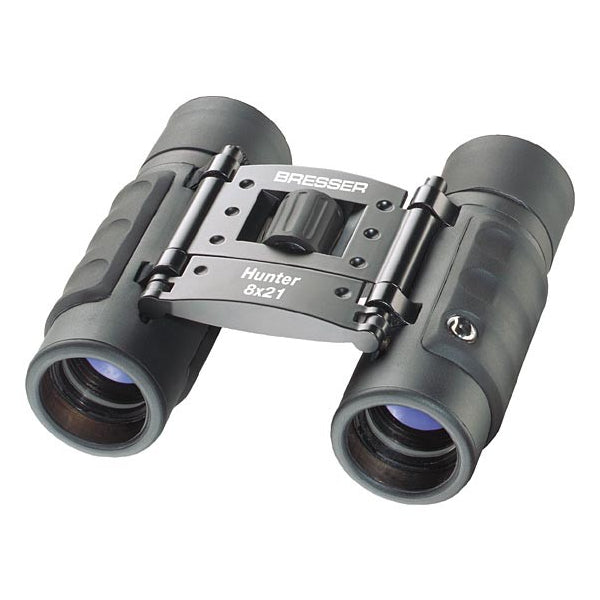 Bresser Hunter 8 x 21 Jumelles