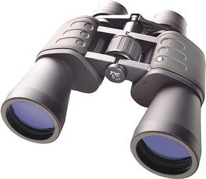 Bresser Hunter 8-24x50 Fernglas