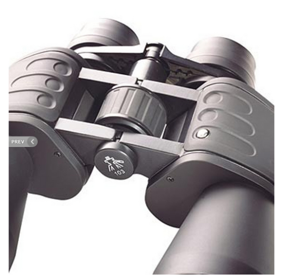 Bresser Hunter 8-24x50 Fernglas