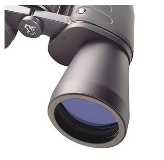 Bresser Hunter 8-24x50 Fernglas