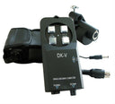 Bresser Moteur de suivi Télescope RA pour monture EQ-3/EQ-SKY
