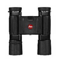 Leica 40343 Trinovid 10x25 BCA Jumelles Caoutchouc Noir