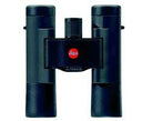 Leica 40253 Ultravid 10x25 BR Jumelles
