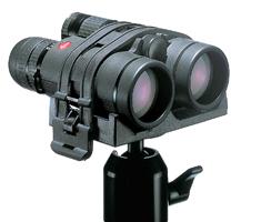 Leica Ultravid HD/BL/Geovid Stativadapter