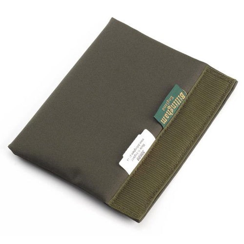 Billingham 10-15 Superflex Olive