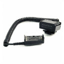 Metz SCA 307A Connection cable