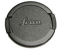 Leica 14289 Bouchon d'objectif E 55