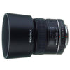 Pentax DFA 50mm f/2.8 Macro