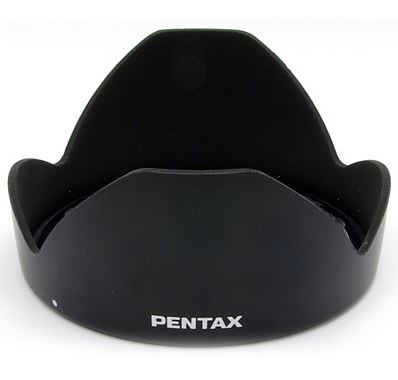 Pentax PH-RBI77 Pare-soleil