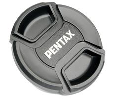 Pentax Bouchon d'objectif 58mm