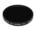 HOYA 58mm R72 Infrared in SQ Case