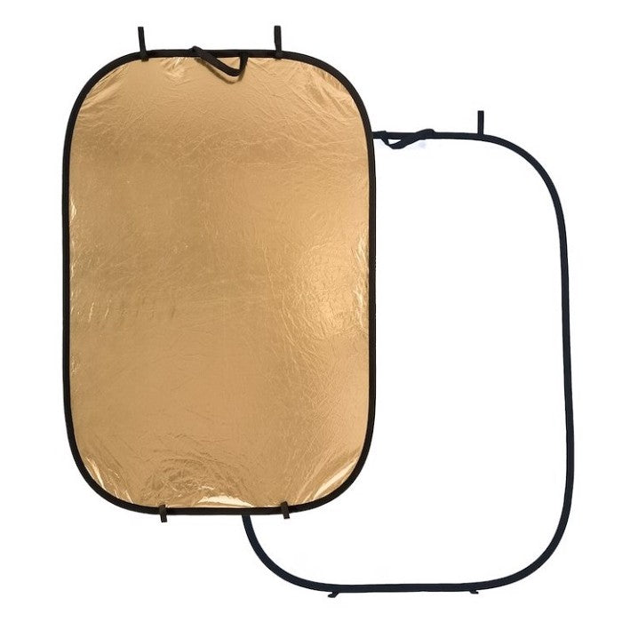 Lastolite 7241 Panelite 180cm gold/weiß