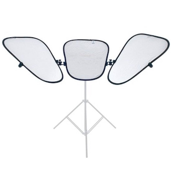 Lastolite 2933SW Triflector MK2 Silber/Weiß