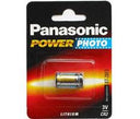 Panasonic CR2, 3 Volt Foto-Lithium-Batterie