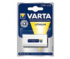 Varta CR-V3 Batterie