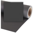 Colorama 568 1,35x11m Noir