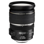 Canon EF-S 17-55mm F/2.8 IS USM