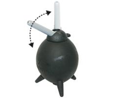 Giottos Q Ball
