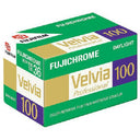 Fujifilm Velvia 100 135/36 Nouveau