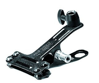 Manfrotto 175, Spring Clamp