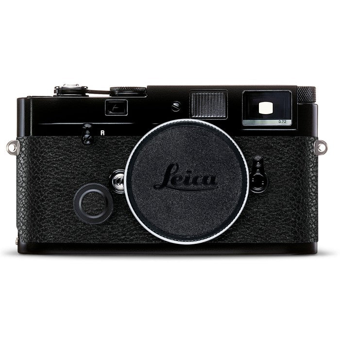 Leica 10302 MP 0.72 – Noir