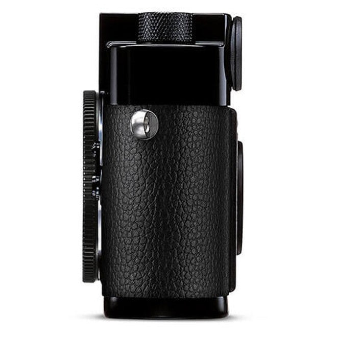 Leica 10302 MP 0.72 – Noir