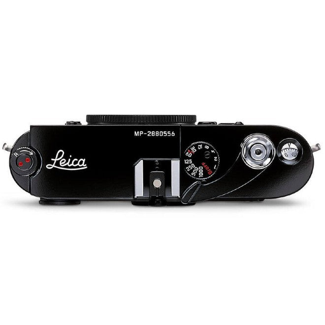 Leica 10302 MP 0.72 – Noir