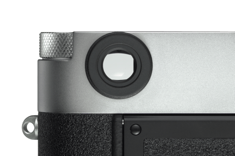 Leica 14357 M Correction lens M - 1.5