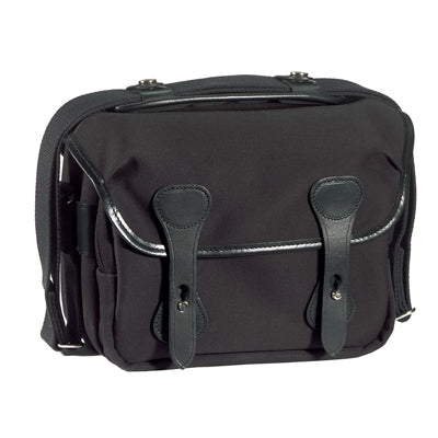 Leica 14854 Sac Combi M Noir Toile (Billingham)
