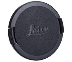 Leica 14231 Bouchon d'Objectif Q (Type 116)