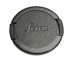 Leica 14001 Bouchon d'objectif E 49