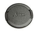 Leica 14001 Bouchon d'objectif E 49