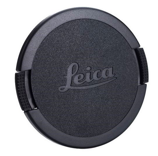 Leica 14290 Bouchon d'objectif E 60