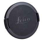 Leica 14290 Bouchon d'objectif E 60