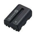 Sony NP-FM500H battery