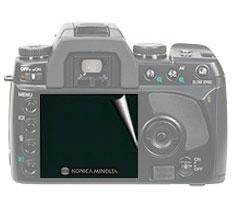 Digicover Plus pour Sony DSLR-A100