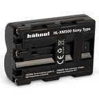 Hähnel HL-XM500 Sony