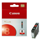 Canon CLI-8R Rouge