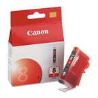Canon CLI-8R Rouge